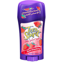 Дезодорант-стик Lady Speed Stick Клубника, 65 г